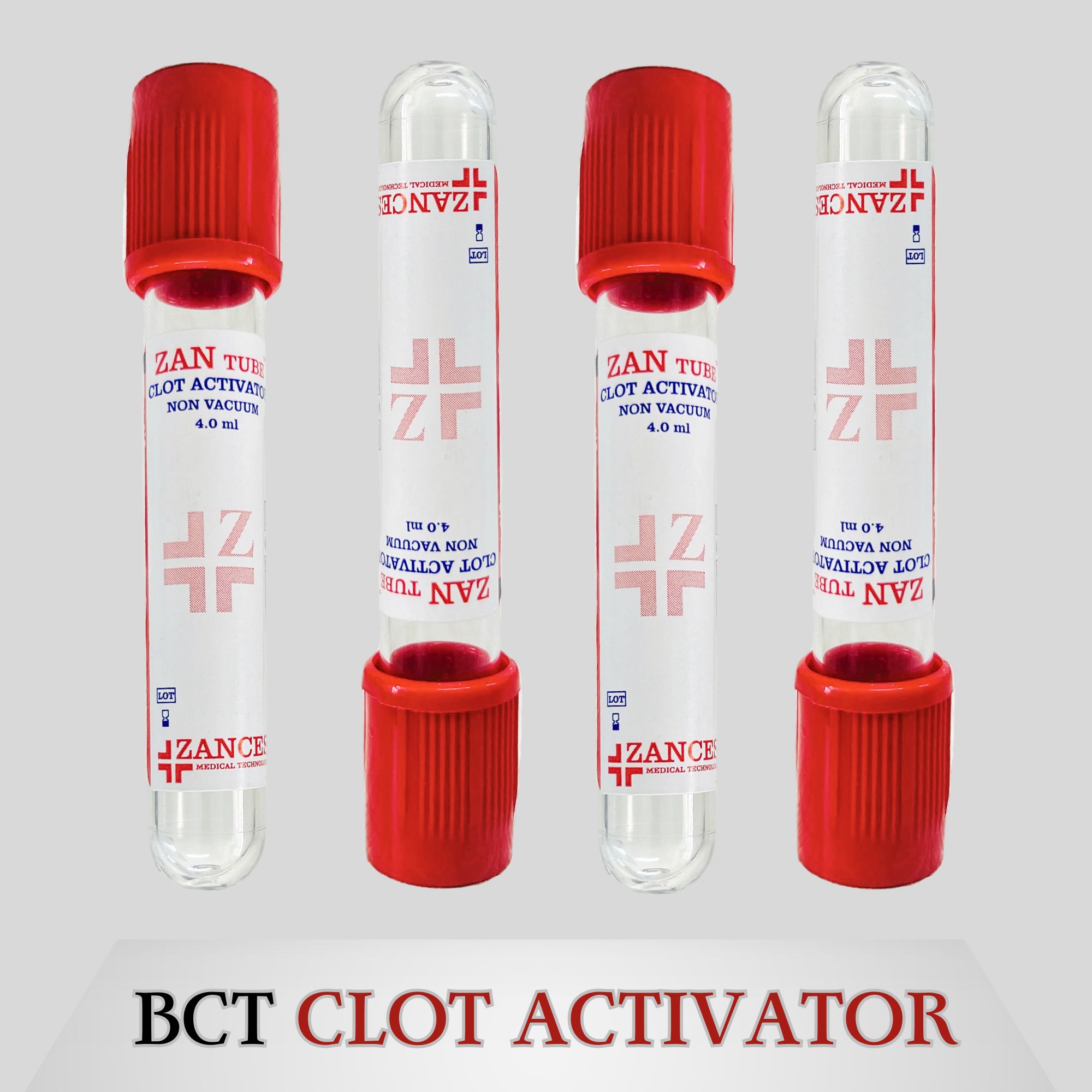 Clot Activator