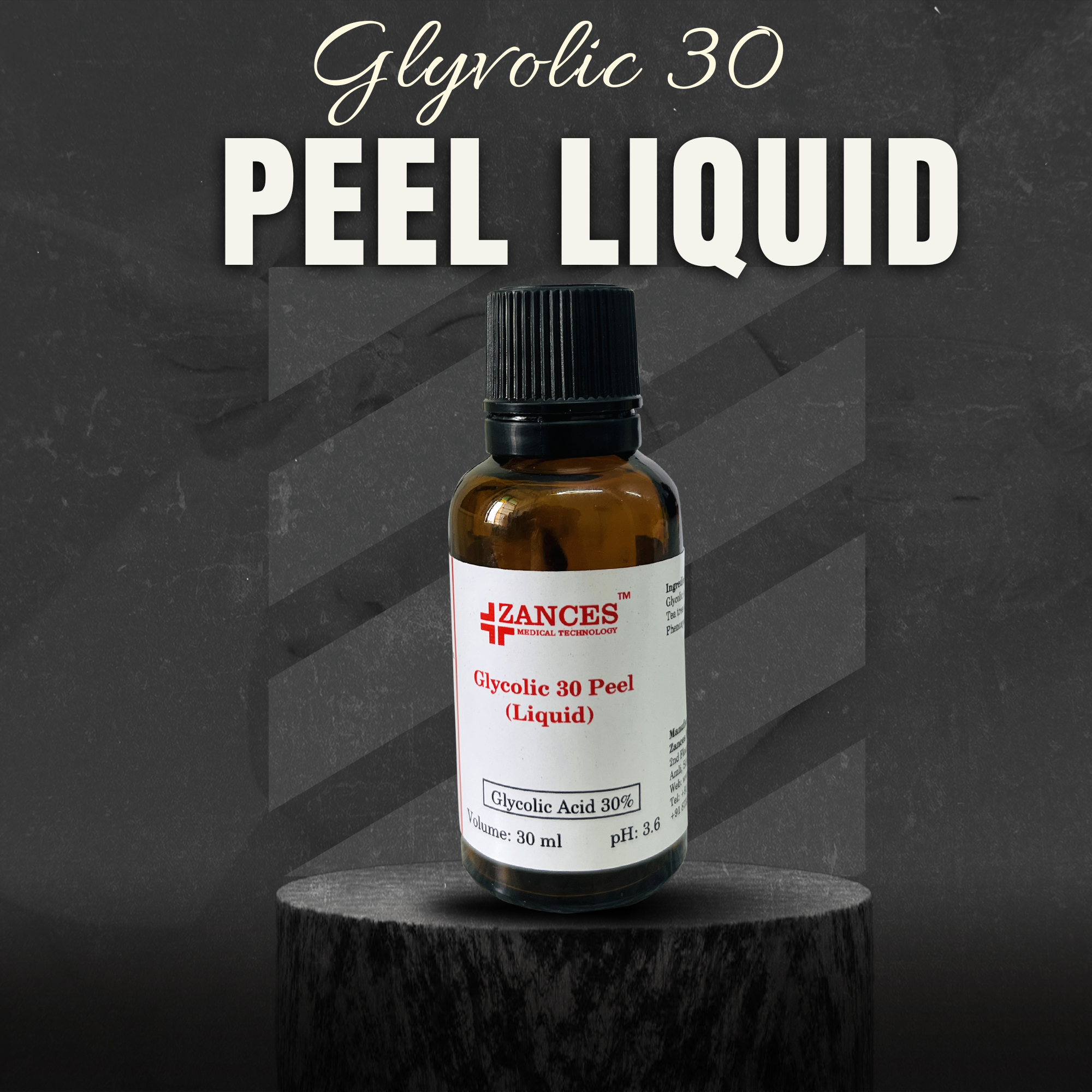 Glycolic Acid