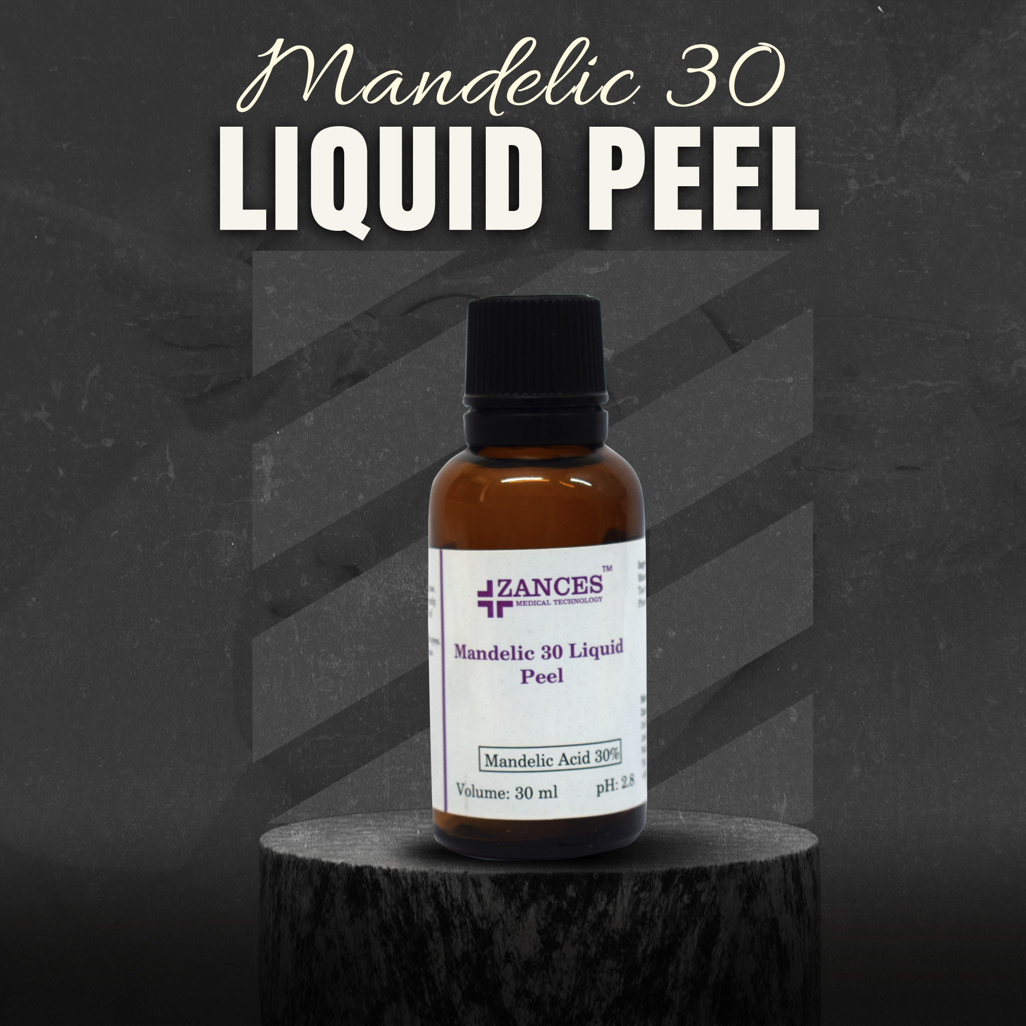 Mandelic Peel