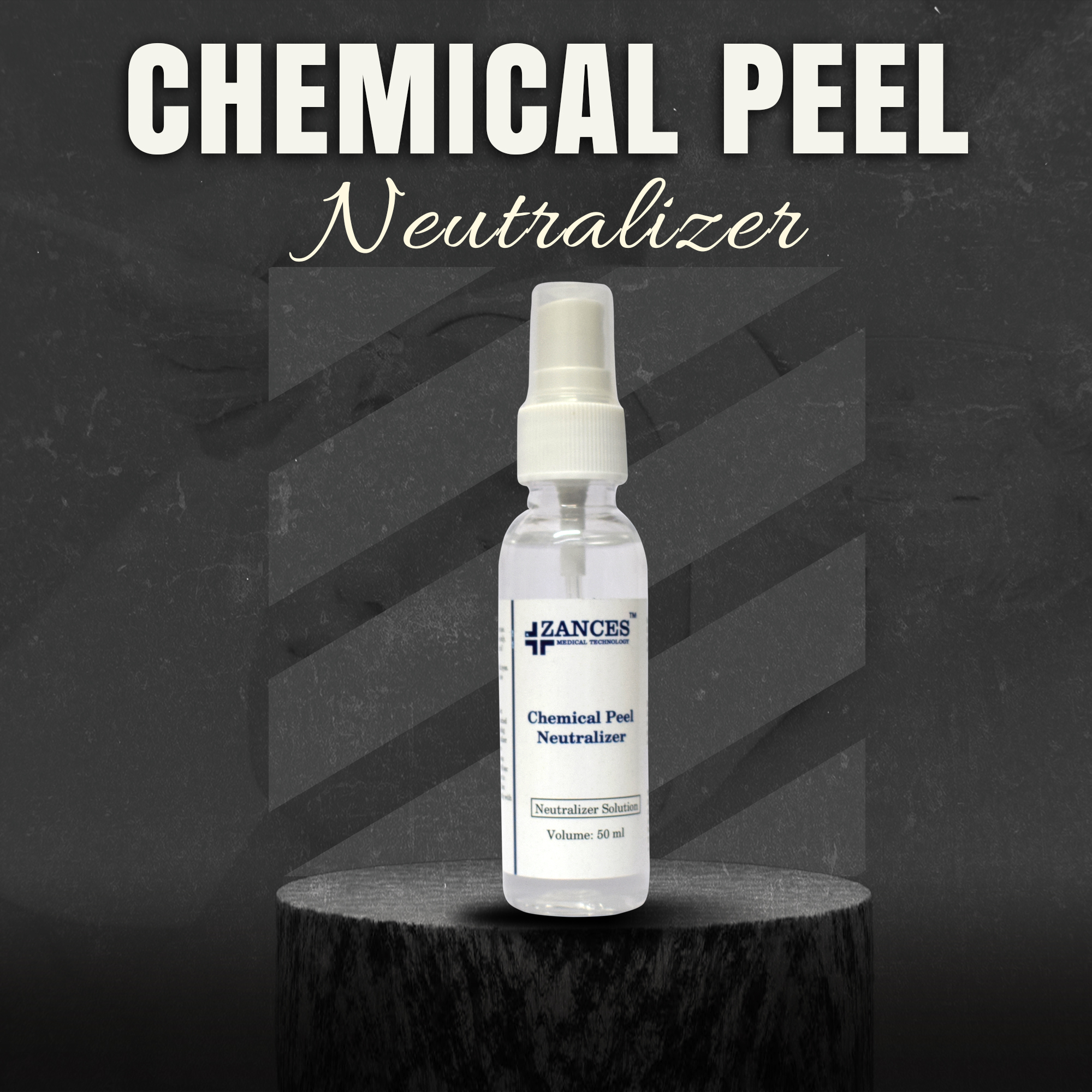 Neutralizer Peel