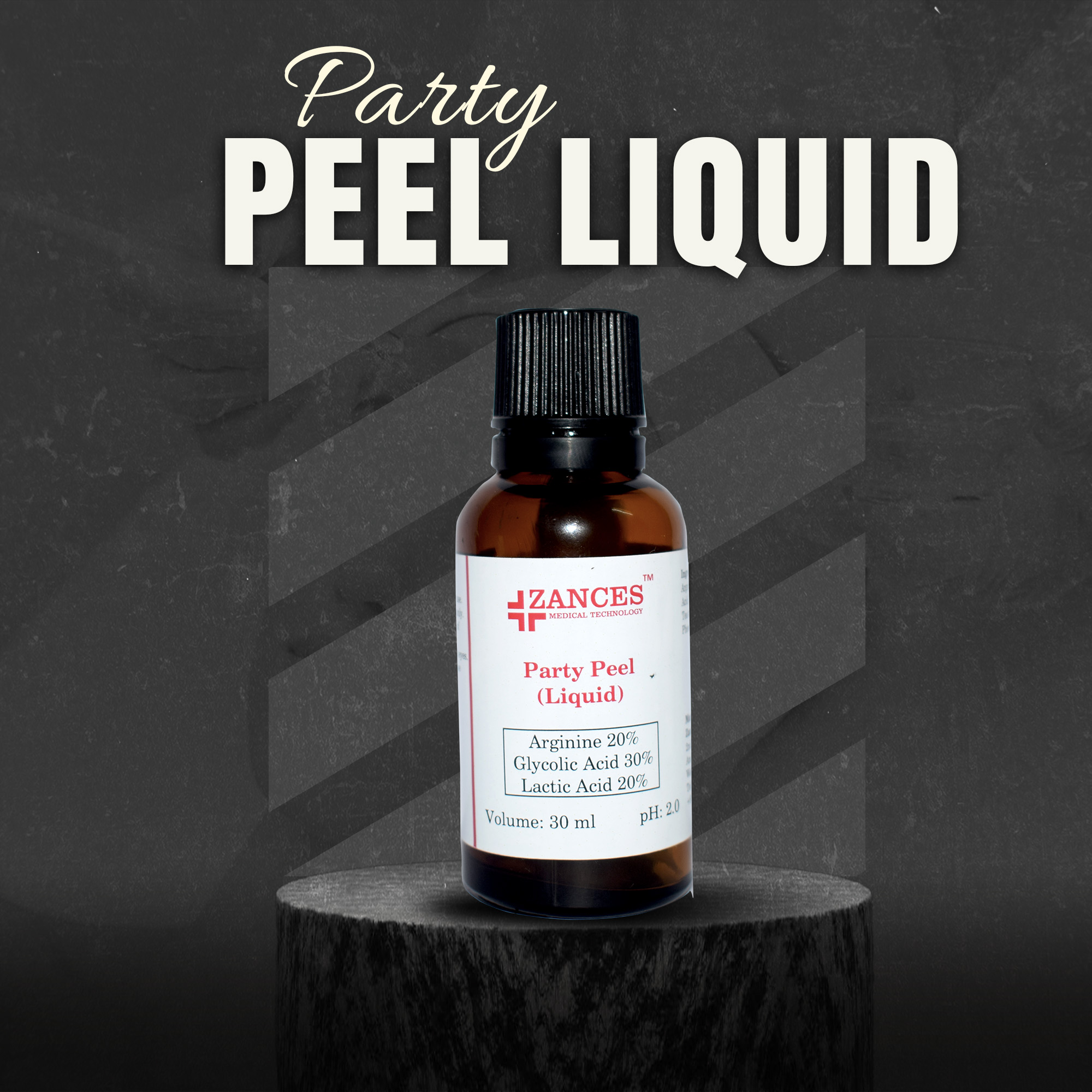 Party Peel