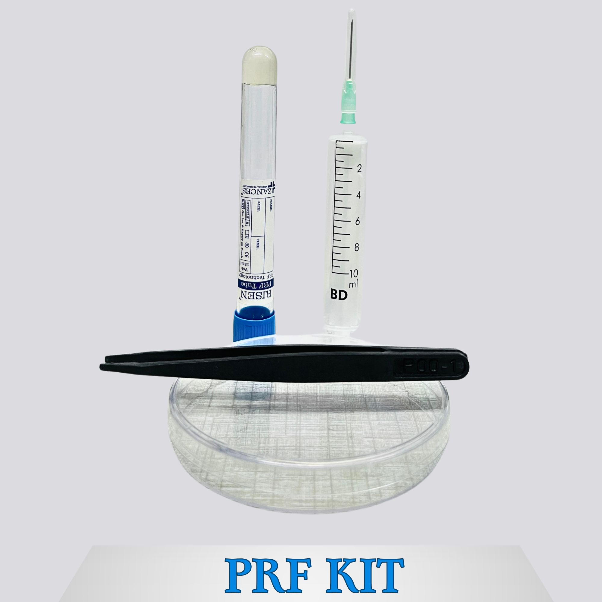 PRF kit