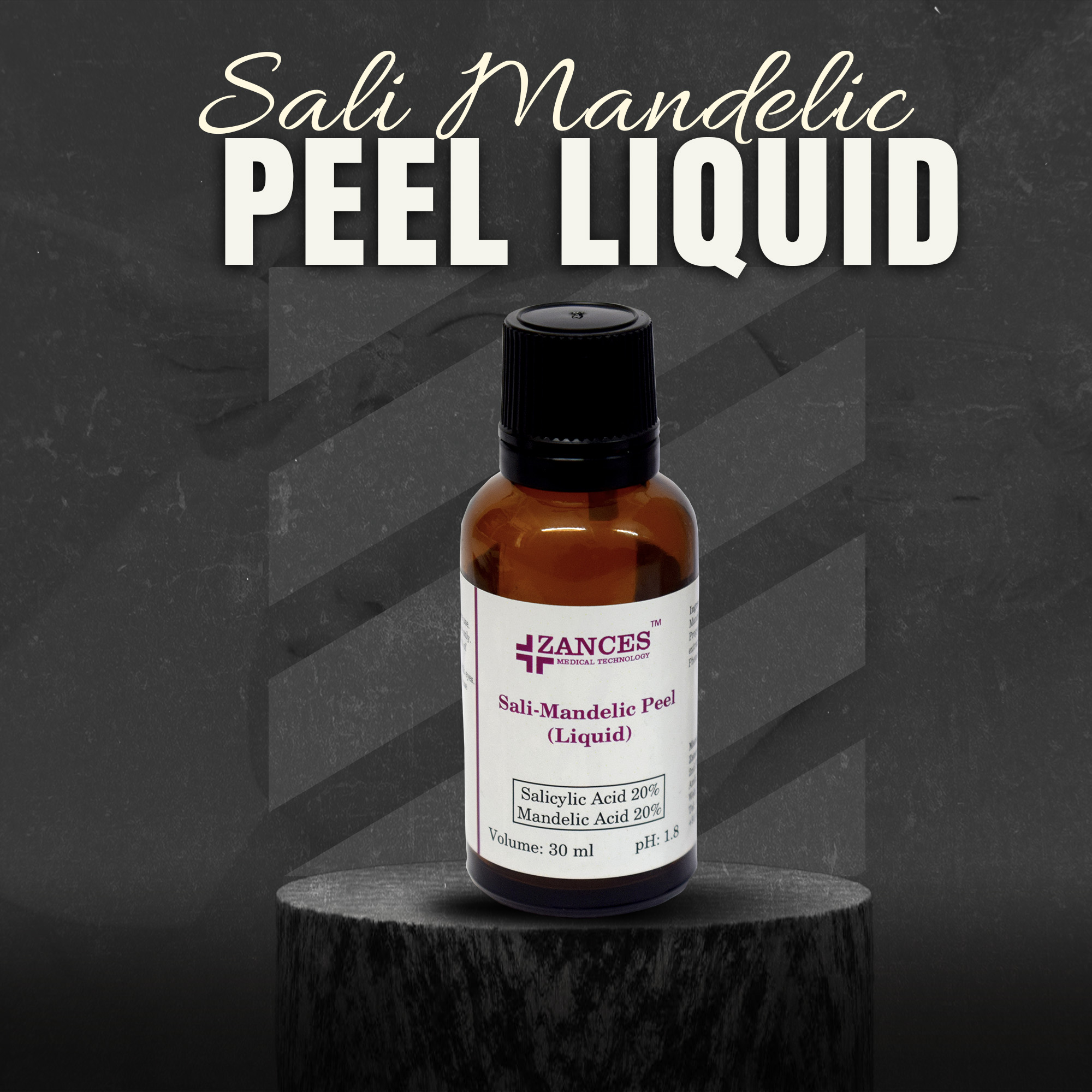 Sali Mandelic Peel