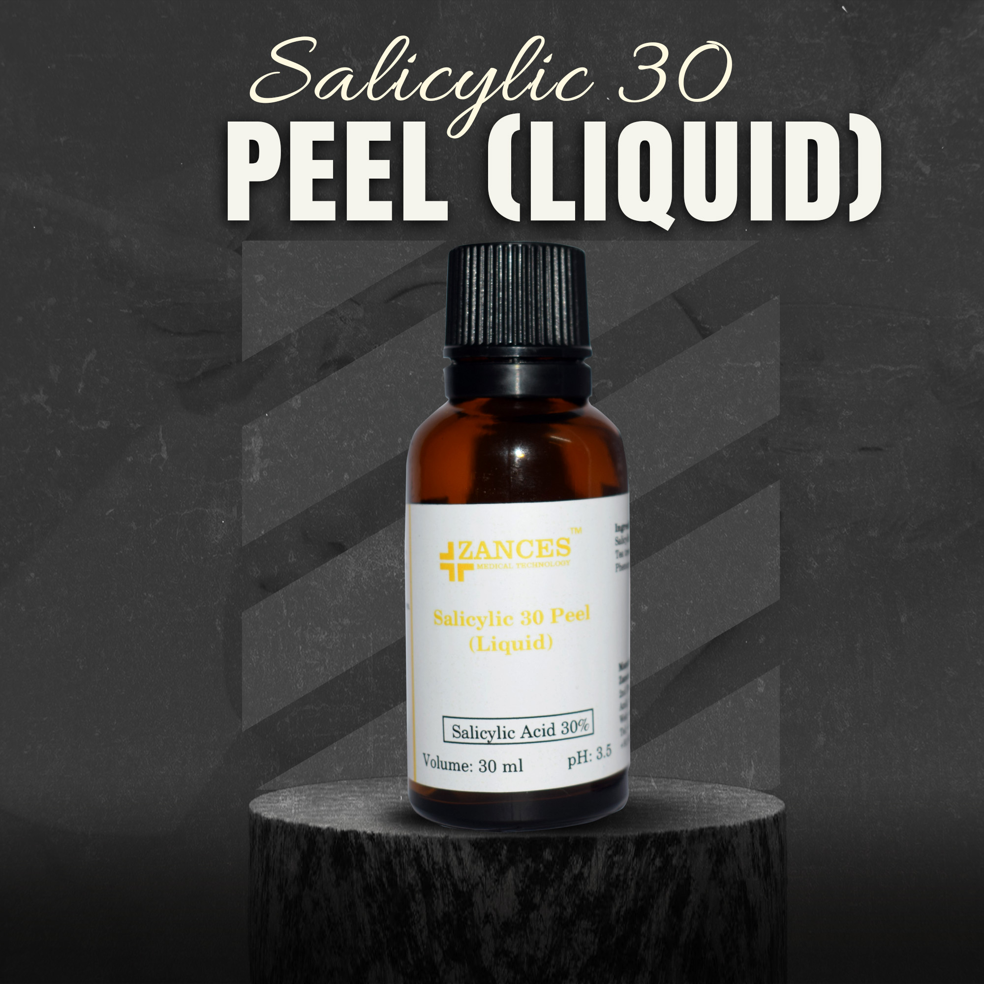 Salicylic Acid