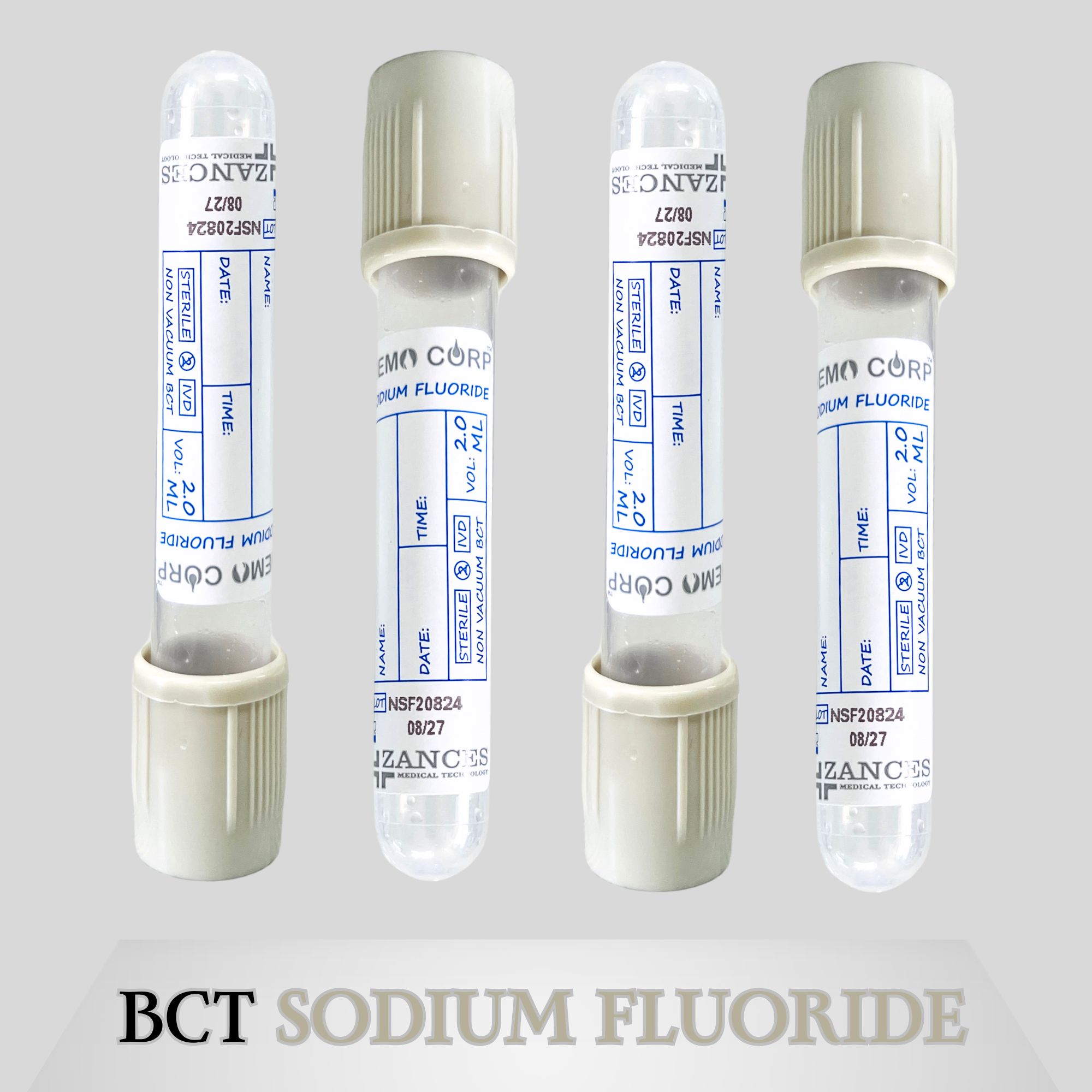 Sodium fluoride