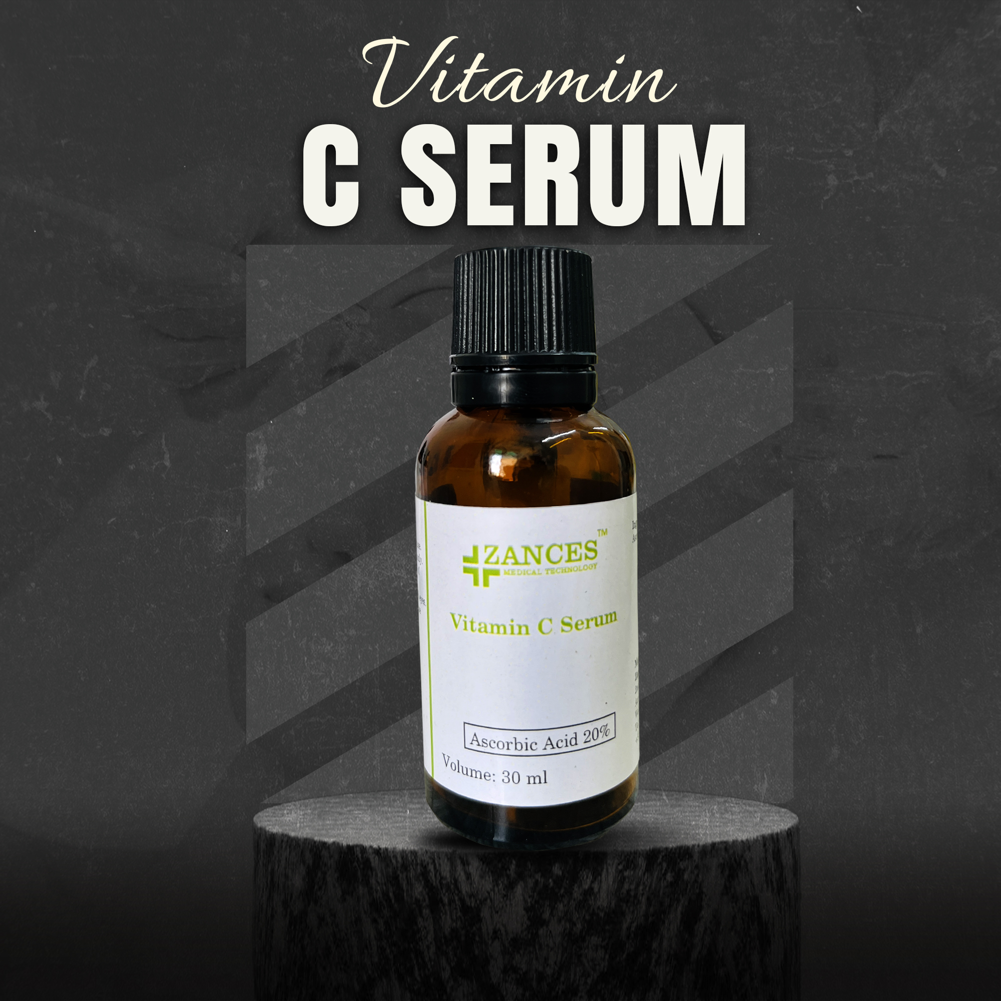 Vitamin C Serum