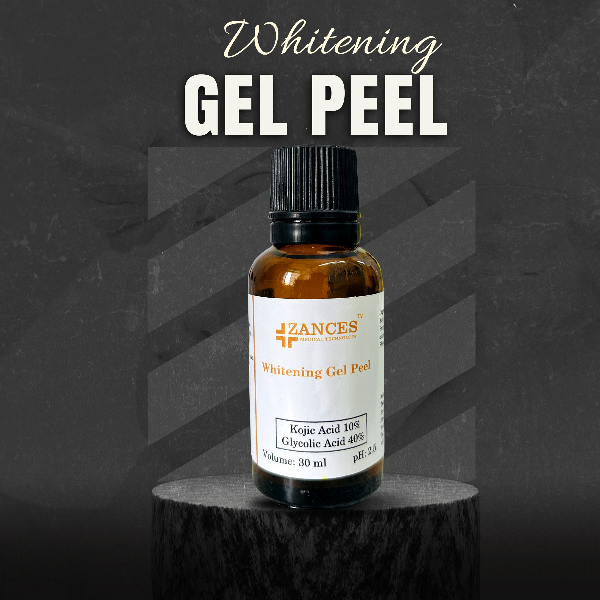 Whitening Peel